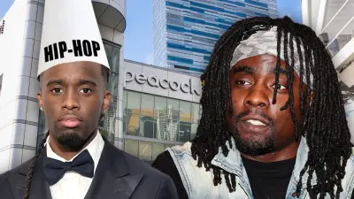 Kai Cenat: From Twitch Success to BET Awards Awkwardness