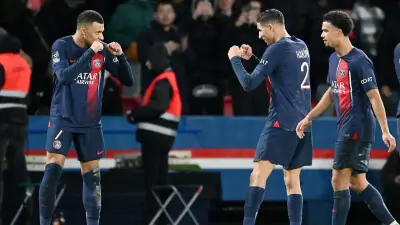 Mbappé: Testimony, Real Madrid, Number 10 & Controversy