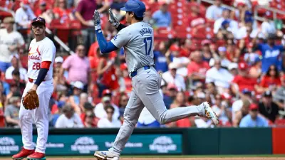 Dodgers vs. Cardinals: Who Will Claim Victory This Friday Night?