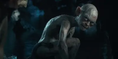 Gollum Film Delayed to December 2027