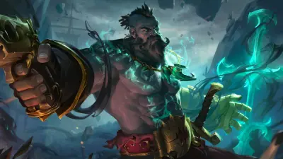League of Legends: Season 2 Act 2 Brings Back Classic Content and New Features