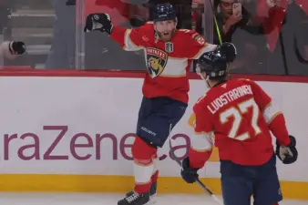NHL Finals: Panthers Defeat Oilers; Demidov's Draft Potential Analyzed