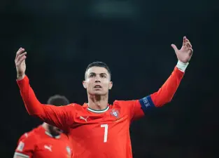 Nations League: Mere Tournament or Crucial Stakes for France?