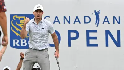 Mike Weir: Is a Canadian Open Record on the Horizon?