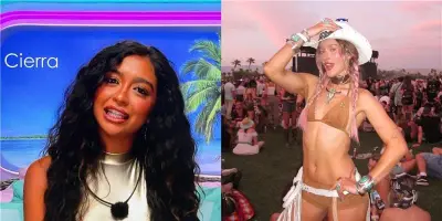 Cierra Ortega : Le succès fulgurant de son Instagram grâce à Love Island USA