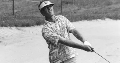 Johnny Miller's Legendary 63 at Oakmont: A Triumph Almost Stolen