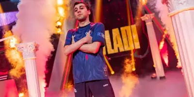 Vladi: eSports Superstar or Geopolitical Player? Who's Making Headlines?