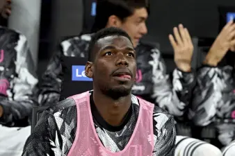 Transfer News: Paul Pogba in Talks with AS Monaco