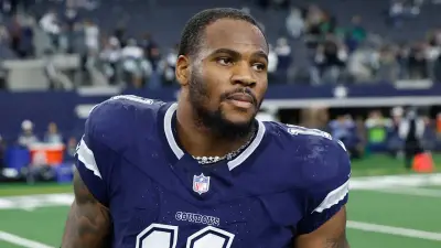 Cowboys Roster Shakeup: Parsons Trade Request, Collins Returns