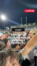 Montauban: A Week of Events, But Which One Stood Out?