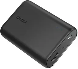 Over One Million Anker PowerCore 10000 Portable Chargers Recalled in the US: Fire Hazard