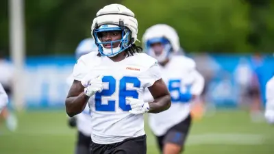 Lions' Morice Norris Suffers Serious Injury, Game Suspended