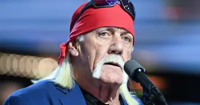 Hulk Hogan Dead: American Wrestling Legend Passes Away
