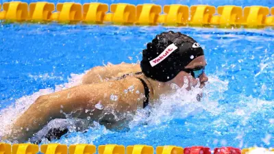 What Happened to Luana Alonso at the Paris 2024 Olympics?