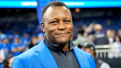 NFL Legend Barry Sanders Reveals Heart Attack, Advocates for Cardiovascular Health