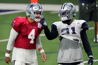 NFL Bans Team-Supplied Ammonium Salts, Not Player Use