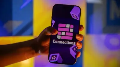 Stuck on the NYT Connections Game from June 7th? Hints to Unlock Your Progress!