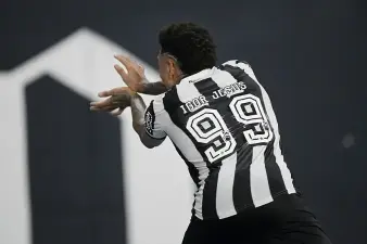 John Textor and Botafogo: A Bold Financial Strategy for OL?
