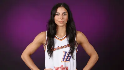 TJ McConnell: Brother of a Rising WNBA Star