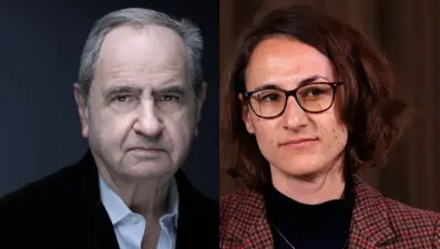 Pierre Rosanvallon: A Leading Voice in Contemporary French Discourse?
