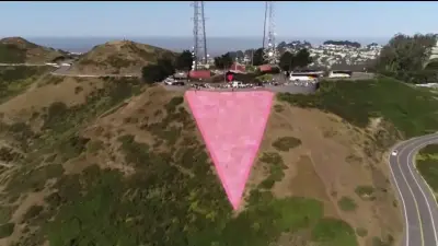 San Francisco's Giant Symbol Turns 30: What's the Story?
