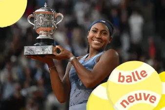 Roland Garros 2025: Did Gauff Really Upset Sabalenka?