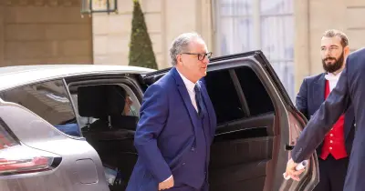 Ferrand's Controversial Election to Head France's Constitutional Council