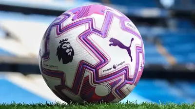 The Football Changes Hands: What's the New Ball Trend for the 2025-26 Season?