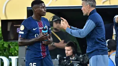 Club World Cup: Botafogo Upsets PSG (0-1) in Major Surprise