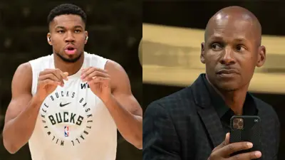 NBA: Pacers Lead Finals After Thunder Win; Giannis Antetokounmpo Trade Rumors Swirl