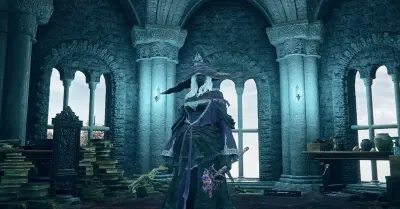 Elden Ring Nightreign: What Secrets Lie Within the Nightfarer Remembrances?