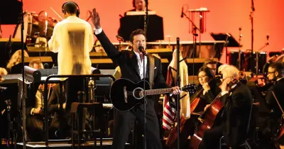 Hollywood Bowl: Opening Season Features Hugh Jackman and Diverse Performances