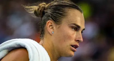 Aryna Sabalenka at Roland Garros: An Unexpected Treatment for the World No. 1?