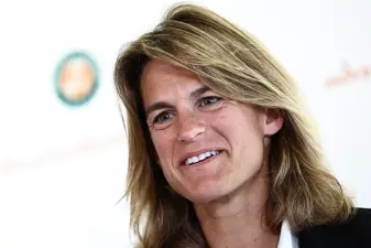 Amélie Mauresmo: What Unexpected Event Shook Roland Garros?