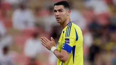 Ronaldo Rejects Club World Cup Offer: Future Uncertain