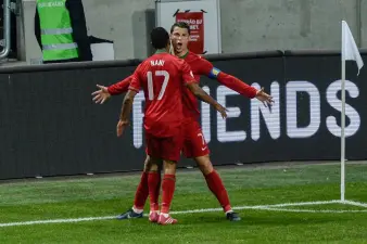 Cristiano Ronaldo Leads Portugal to World Cup, A Bola Hails His Performance