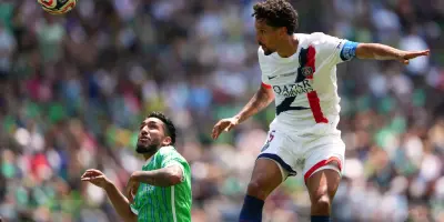Club World Cup: PSG Qualifies After Victory Over Seattle