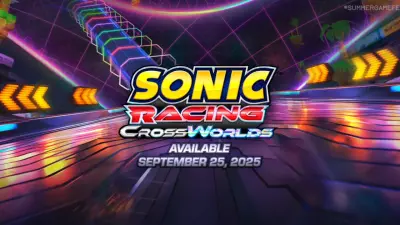 Hatsune Miku in Sonic? What Surprise Does Sega Have in Store?