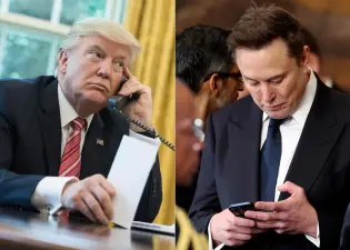 Musk and Trump: The End of an Alliance? What are the Consequences for the US?
