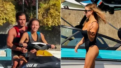 Sydney Sweeney's American Eagle Ad Sparks Major Backlash