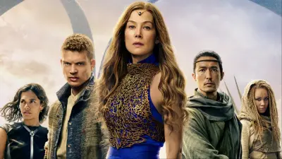 Amazon Cancels "The Wheel of Time": Uncertain Future for Popular Fantasy Series