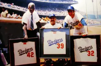 Sandy Koufax: A Legacy Beyond Baseball Stats?