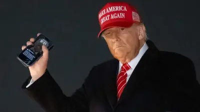 Trump Mobile Launches: A High-Priced Mobile Phone Offering