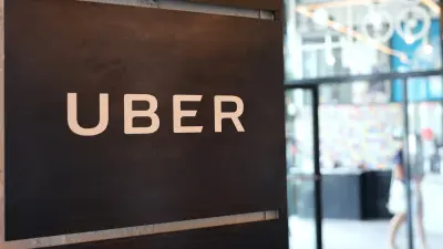 Uber: What challenges lie ahead for the transportation giant?