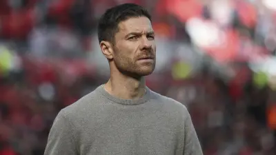 Xabi Alonso, Mbappé: Real Madrid Eyes Victory